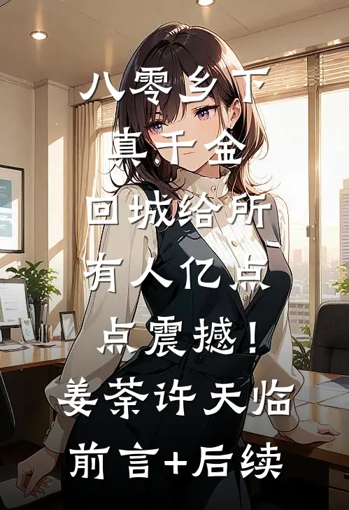 迷信父亲将我送养后，他悔疯了推荐