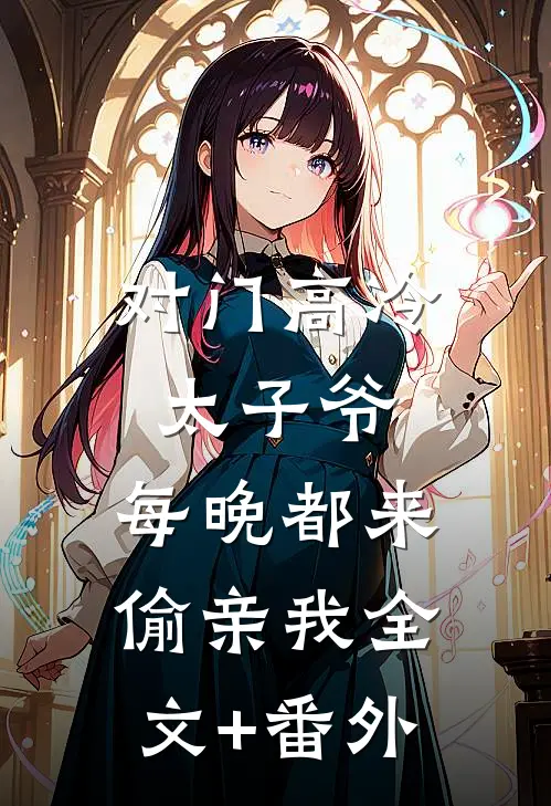 对门高冷太子爷，每晚都来偷亲我全文+番外