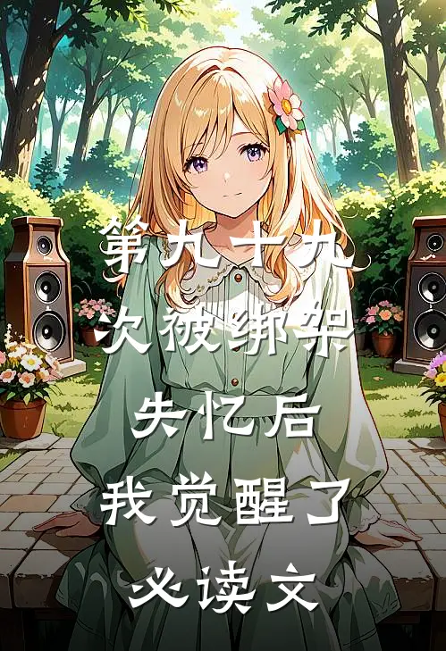 第九十九次被绑架失忆后，我觉醒了必读文