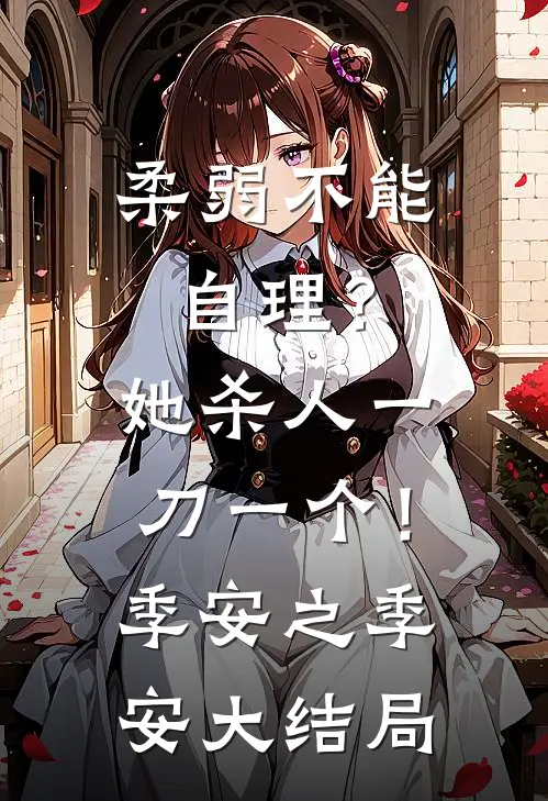 柔弱不能自理？她杀人一刀一个！季安之季安大结局