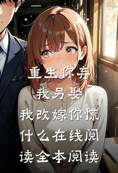 重生你弃我另娶，我改嫁你慌什么在线阅读全本阅读