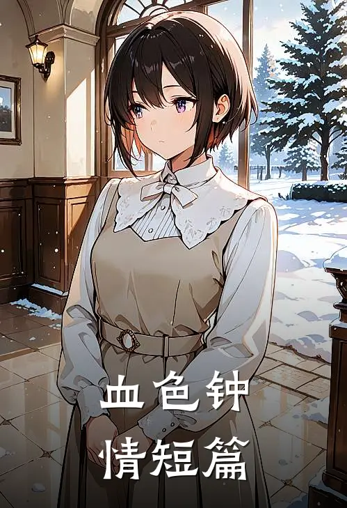 血色钟情短篇