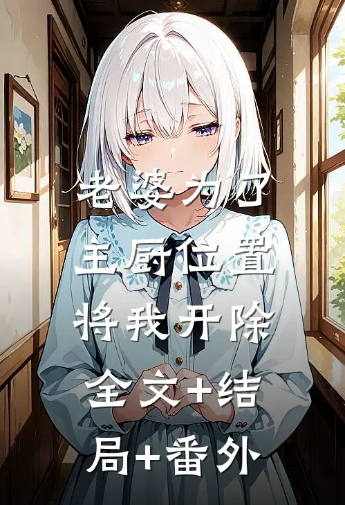 老婆为了主厨位置，将我开除全文+结局+番外