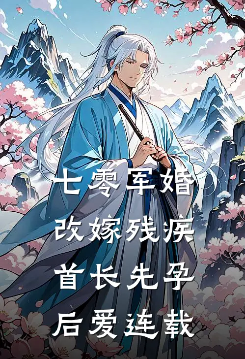 七零军婚，改嫁残疾首长先孕后爱连载