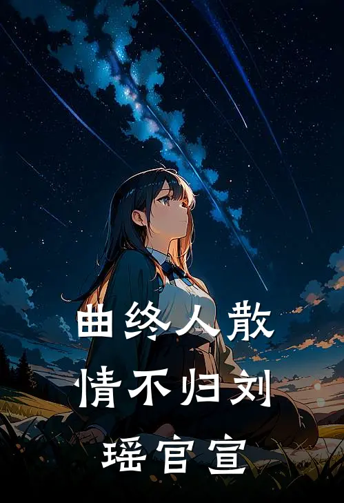曲终人散情不归刘瑶官宣