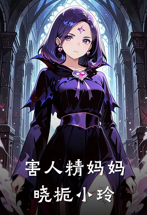 害人精妈妈晓栀小玲
