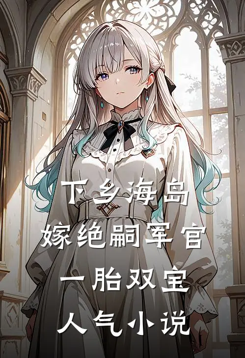 下乡海岛，嫁绝嗣军官一胎双宝人气小说