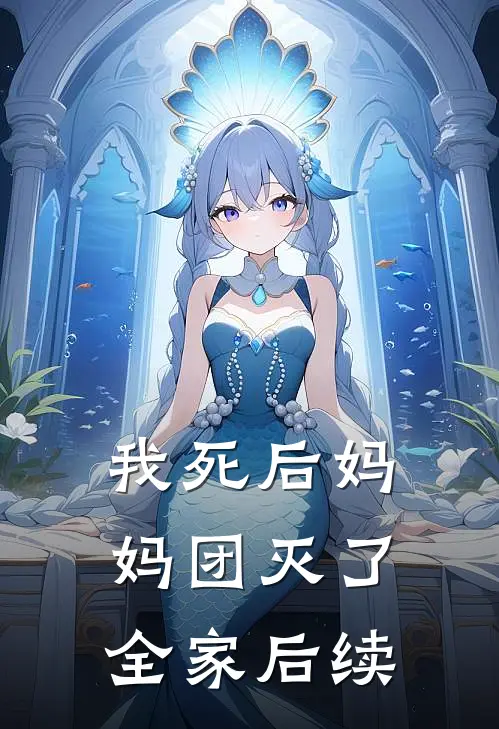 我死后妈妈团灭了全家后续