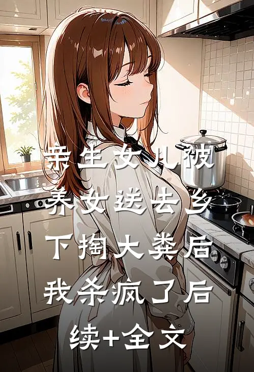 亲生女儿被养女送去乡下掏大粪后我杀疯了后续+全文