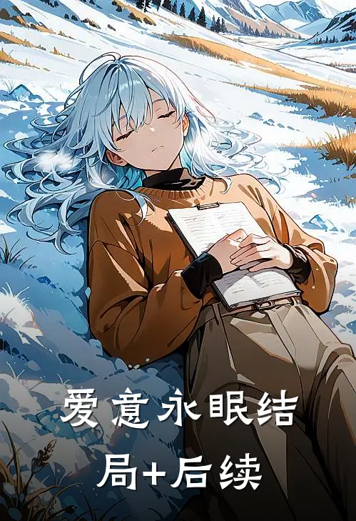 爱意永眠结局+后续