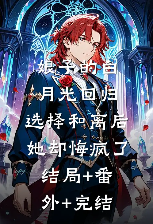 娘子的白月光回归，选择和离后她却悔疯了结局+番外+完结