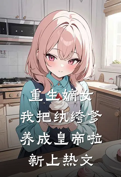 重生嫡女：我把纨绔爹养成皇帝啦新上热文