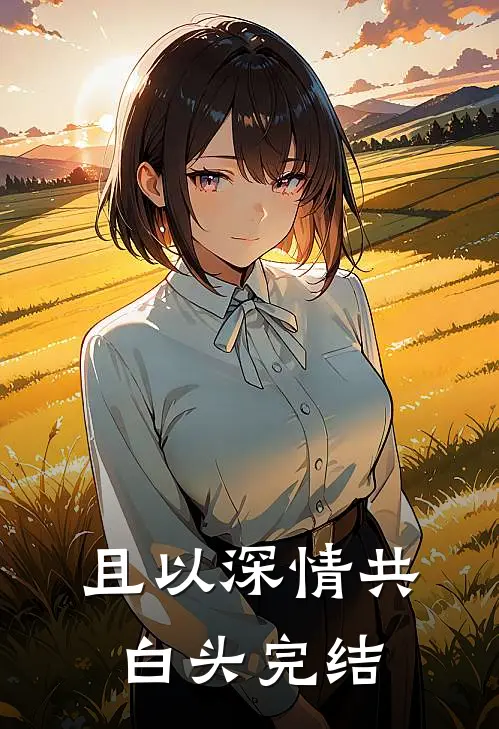 且以深情共白头完结