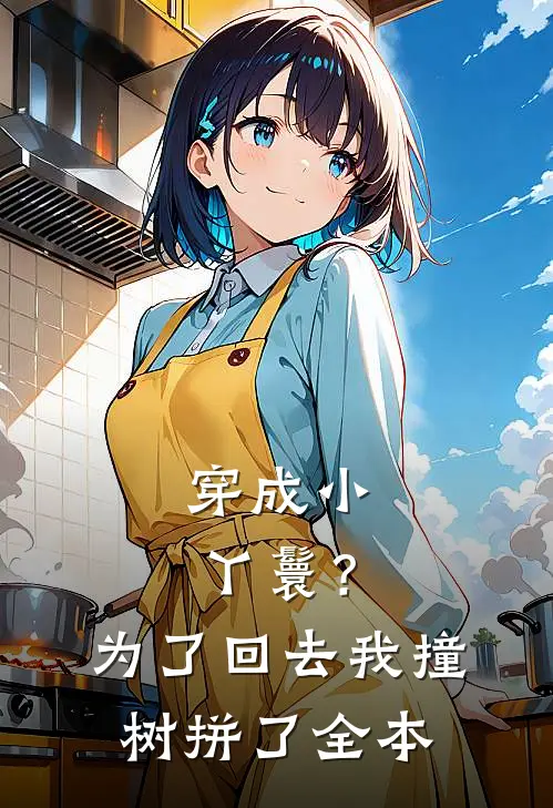 穿成小丫鬟？为了回去我撞树拼了全本