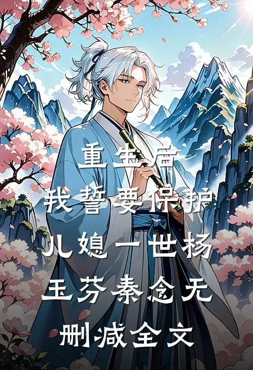 重生后，我誓要保护儿媳一世杨玉芬秦念无删减全文