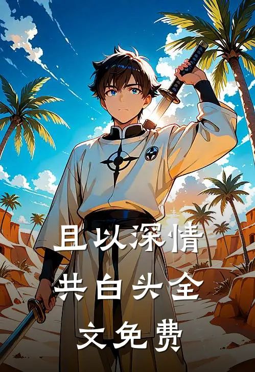 且以深情共白头全文免费