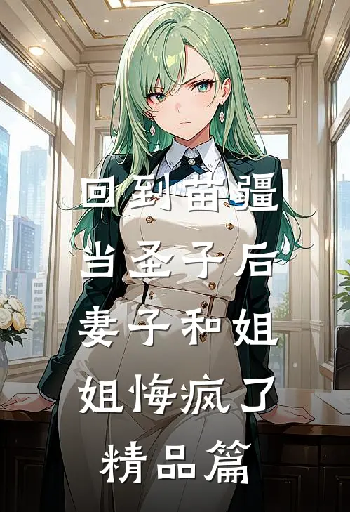 回到苗疆当圣子后，妻子和姐姐悔疯了精品篇