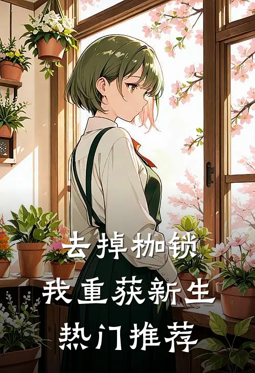 去掉枷锁，我重获新生热门推荐