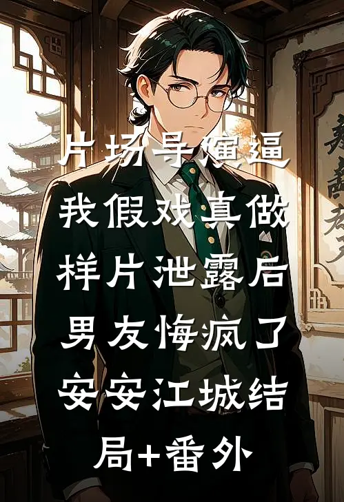 片场导演逼我假戏真做，样片泄露后男友悔疯了安安江城结局+番外
