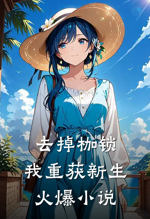 去掉枷锁，我重获新生火爆小说