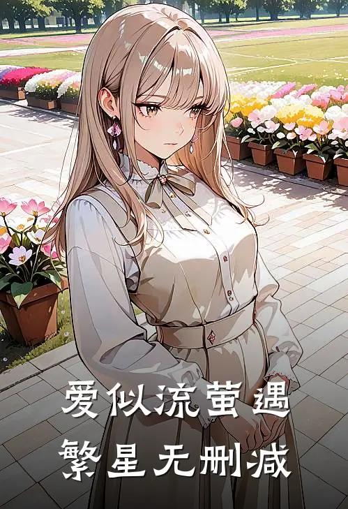 爱似流萤遇繁星无删减