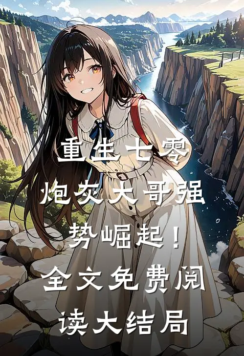重生七零：炮灰大哥强势崛起！全文免费阅读大结局