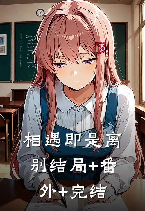 相遇即是离别结局+番外+完结