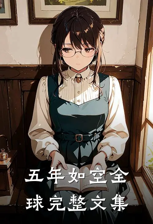 五年如空全球完整文集