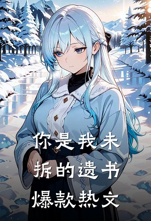 你是我未拆的遗书爆款热文