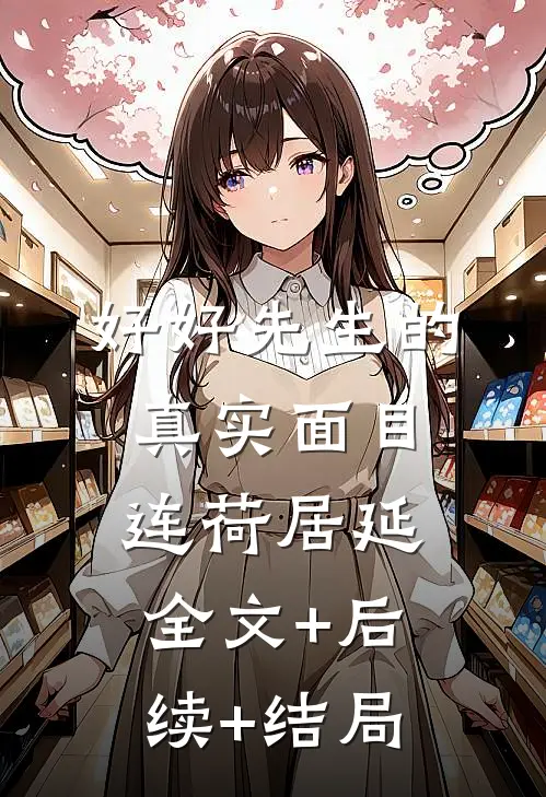 好好先生的真实面目连荷居延:全文+后续+结局