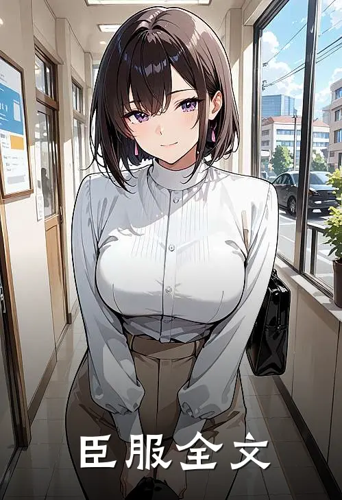 臣服全文