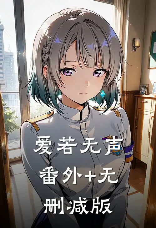 爱若无声番外+无删减版
