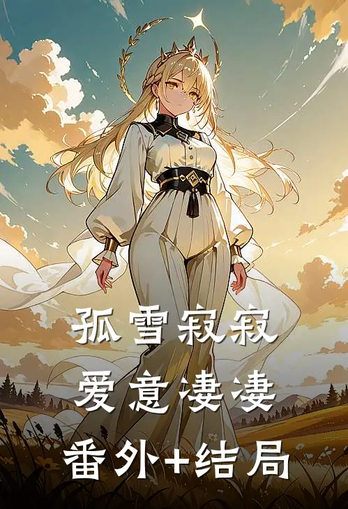 孤雪寂寂，爱意凄凄:(番外)+(结局)