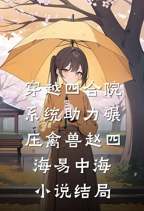 穿越四合院，系统助力碾压禽兽赵四海易中海小说结局