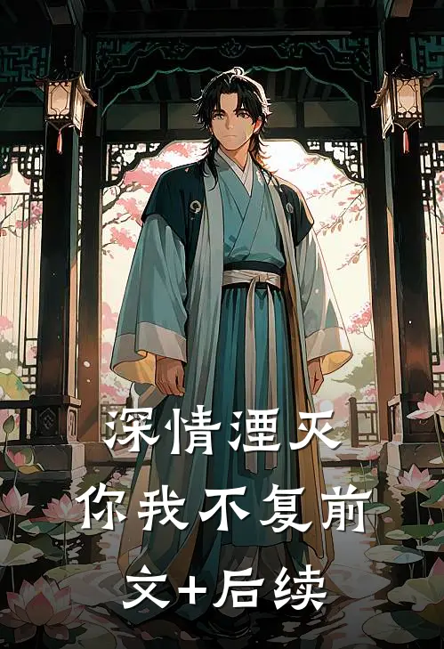 深情湮灭，你我不复前文+后续