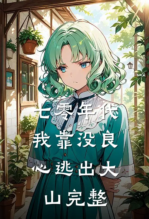 七零年代，我靠没良心逃出大山完整