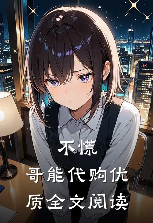 不慌，哥能代购优质全文阅读