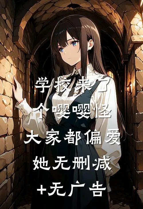 学校来了个嘤嘤怪，大家都偏爱她无删减+无广告