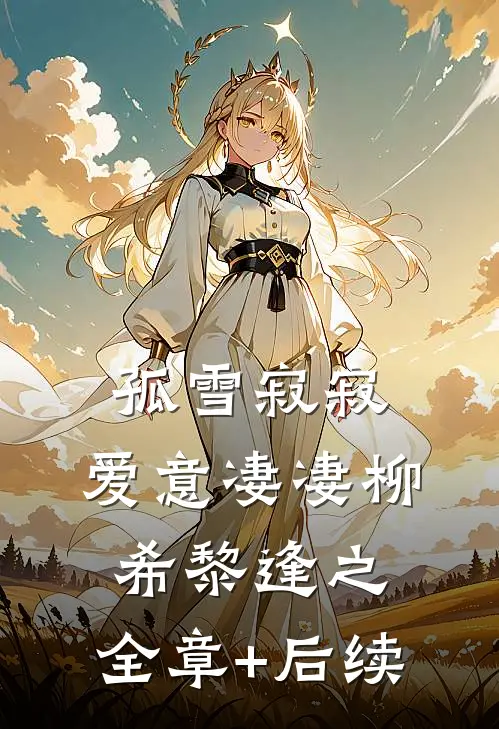 孤雪寂寂，爱意凄凄柳希黎逢之:全章+后续
