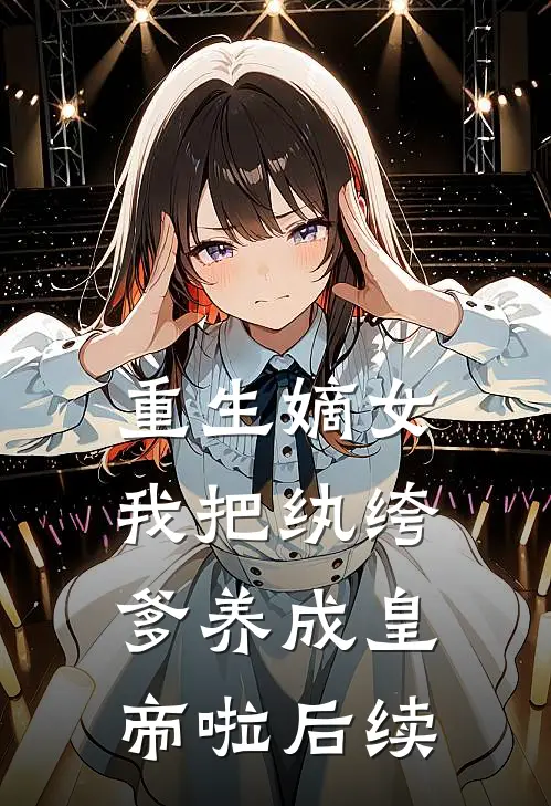 重生嫡女：我把纨绔爹养成皇帝啦后续