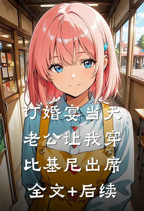 订婚宴当天，老公让我穿比基尼出席全文+后续