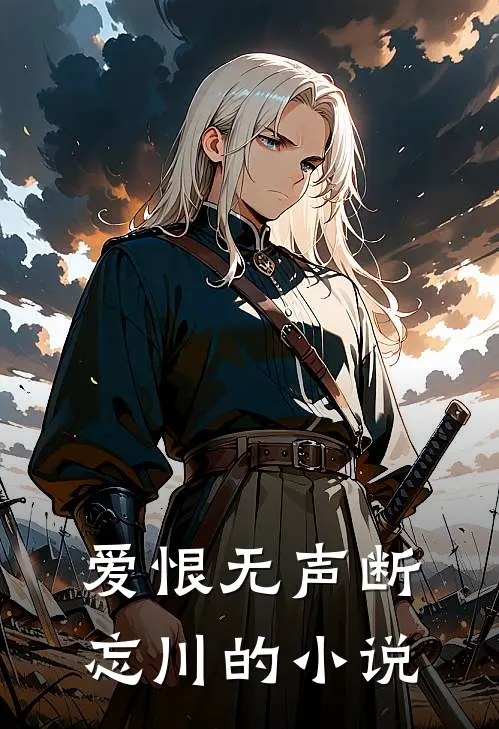 爱恨无声断忘川的小说