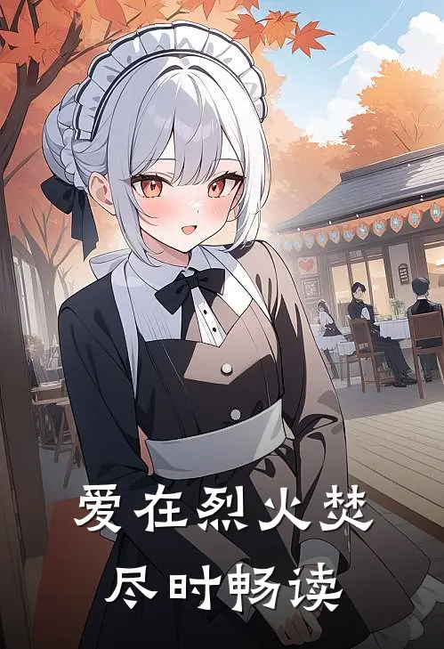 爱在烈火焚尽时畅读