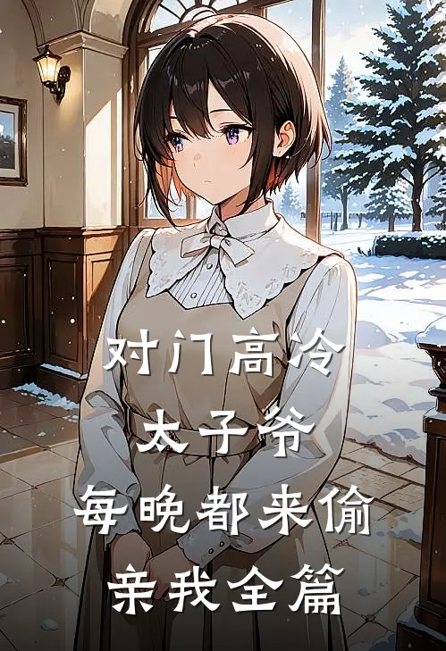 对门高冷太子爷，每晚都来偷亲我全篇
