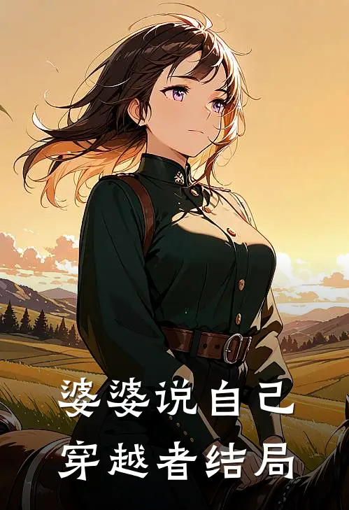 婆婆说自己穿越者结局