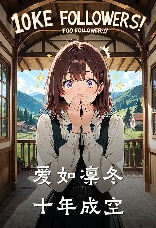 爱如凛冬，十年成空