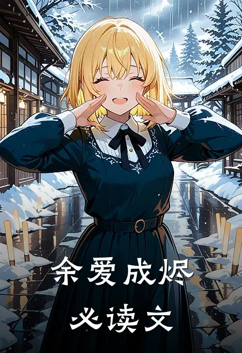 余爱成烬必读文
