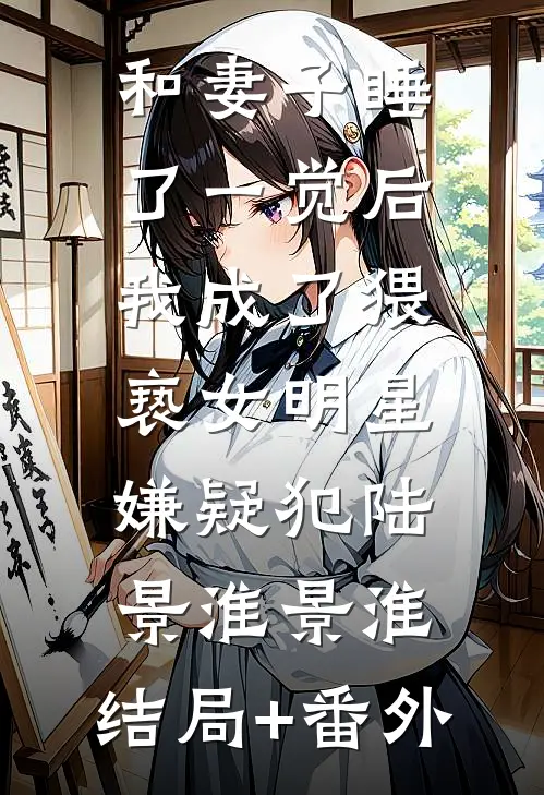 和妻子睡了一觉后，我成了猥亵女明星嫌疑犯陆景淮景淮:结局+番外
