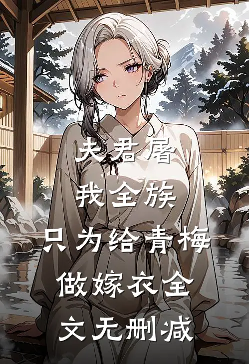 夫君屠我全族，只为给青梅做嫁衣全文无删减