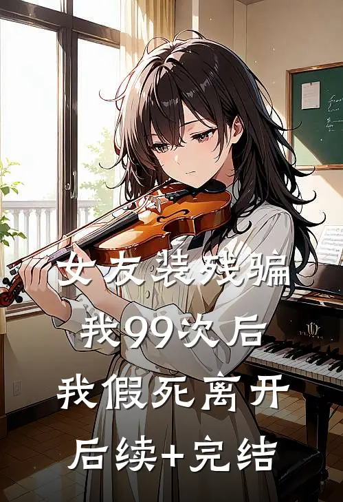 女友装残骗我99次后，我假死离开后续+完结